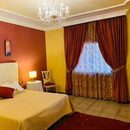 Floratere Villa *