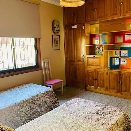 Villa Floratere Arona (Tenerife)