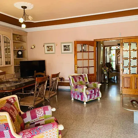 Floratere Villa *