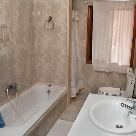 Floratere Villa Arona (Tenerife)