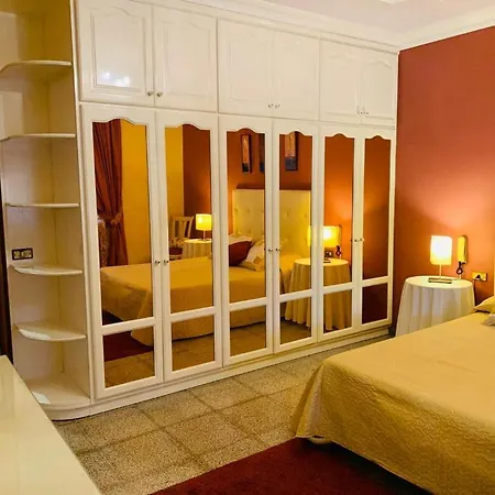 Villa Floratere Arona (Tenerife)