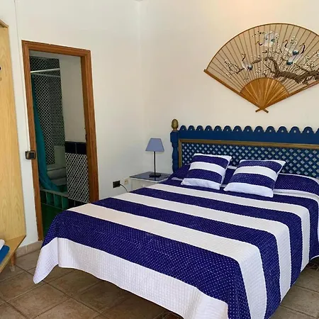 Floratere * Arona (Tenerife)