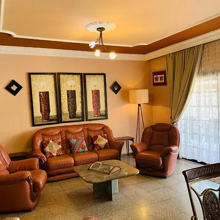 Floratere Arona (Tenerife)