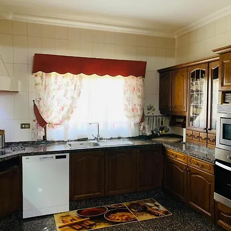 Floratere Arona (Tenerife)