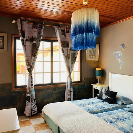 Floratere * Arona (Tenerife)